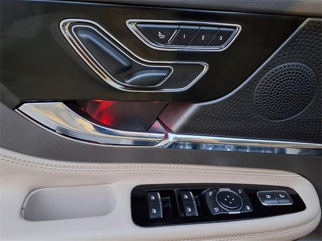 2024 Lincoln Corsair Reserve