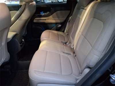 2024 Lincoln Corsair Reserve