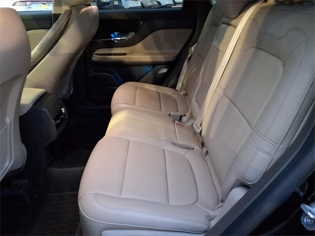 2024 Lincoln Corsair Reserve