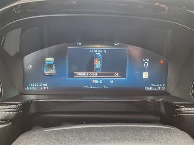 2023 Lincoln Corsair Reserve