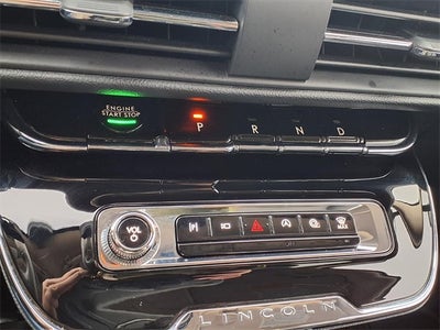 2023 Lincoln Corsair Reserve