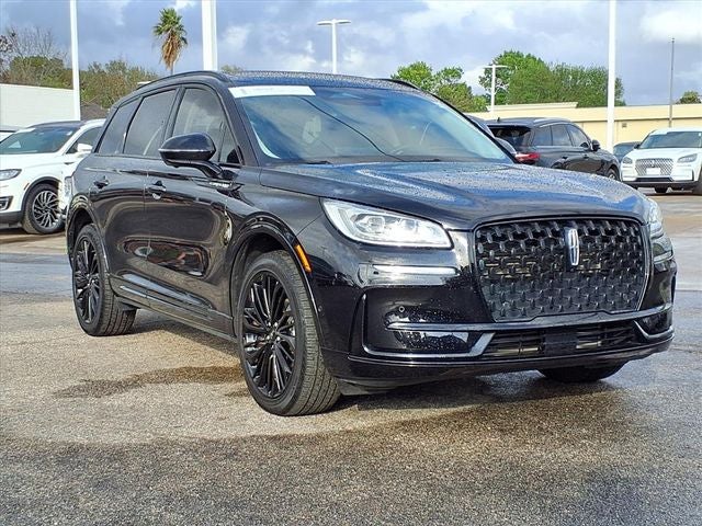 2023 Lincoln Corsair Reserve