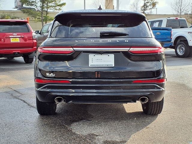 2023 Lincoln Corsair Reserve