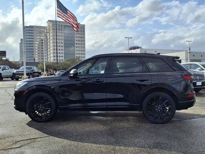 2023 Lincoln Corsair Reserve