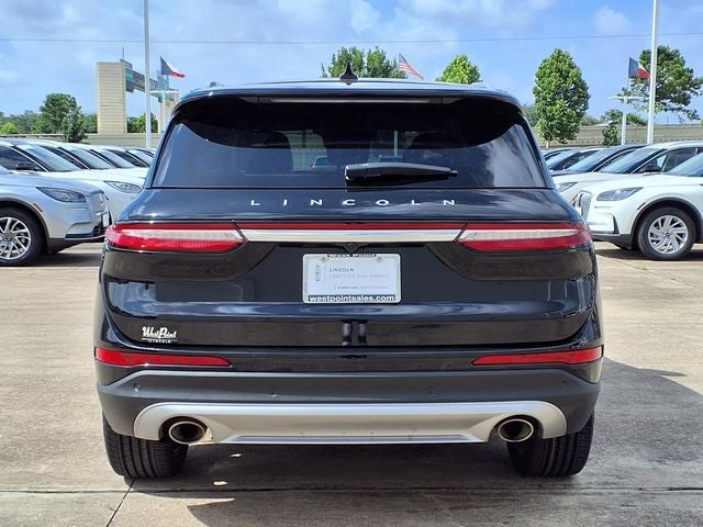 2024 Lincoln Corsair Reserve