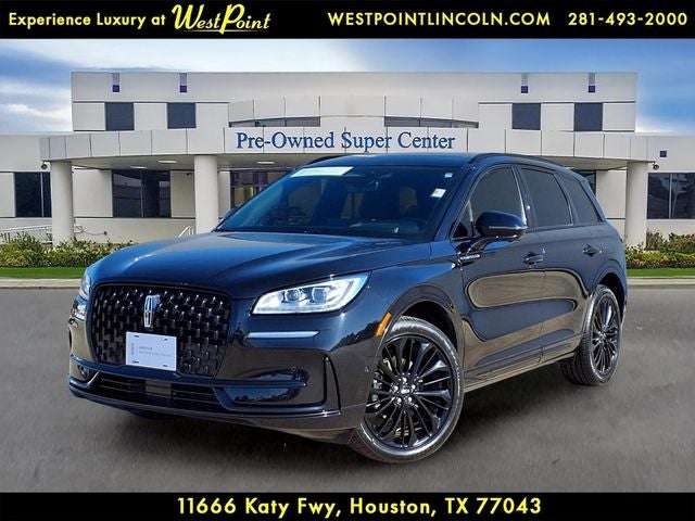 2023 Lincoln Corsair Reserve FWD's photo
