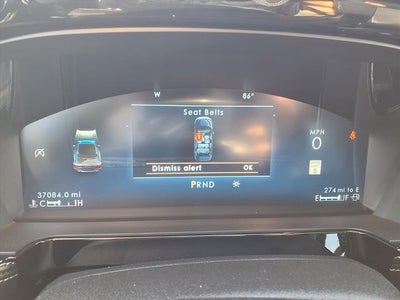 2023 Lincoln Corsair Reserve