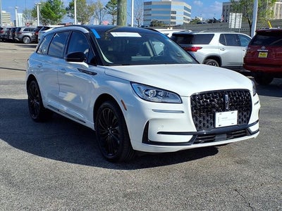 2023 Lincoln Corsair Reserve