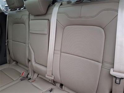 2024 Lincoln Corsair Reserve