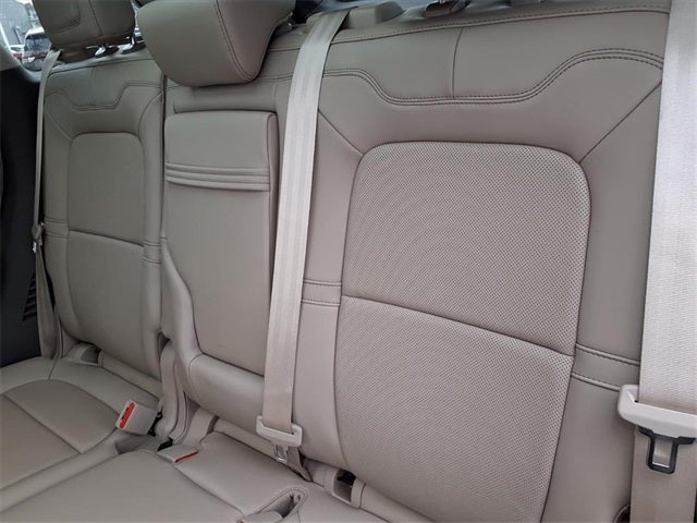 2024 Lincoln Corsair Reserve