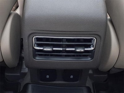 2024 Lincoln Corsair Reserve