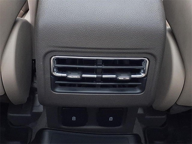 2024 Lincoln Corsair Reserve