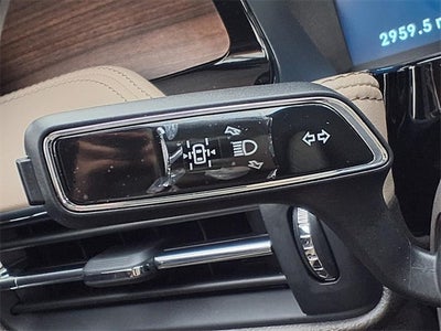 2024 Lincoln Corsair Reserve