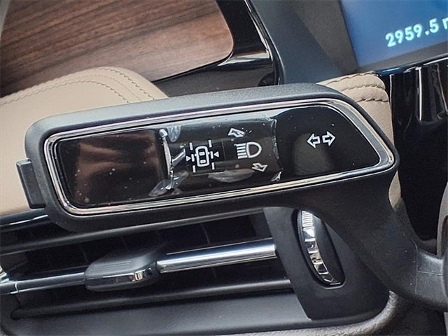 2024 Lincoln Corsair Reserve