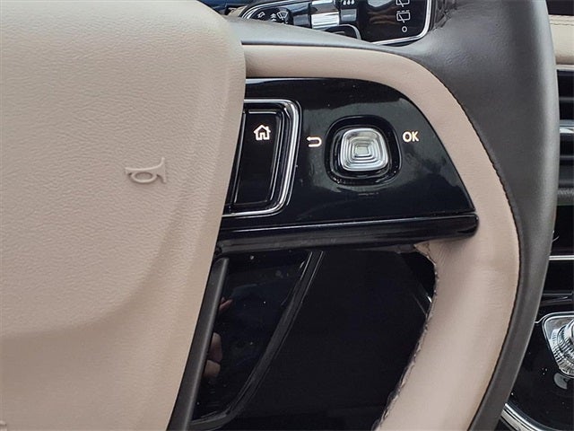 2024 Lincoln Corsair Reserve