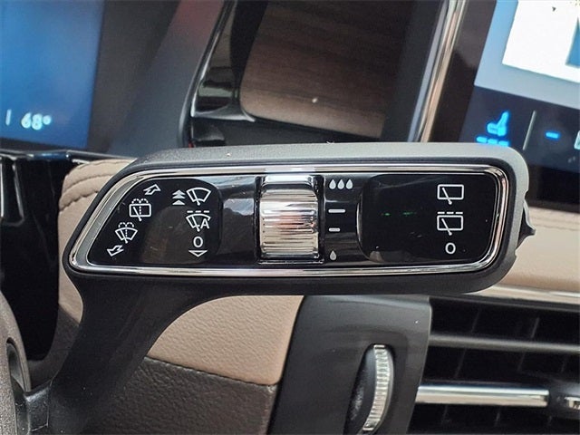 2024 Lincoln Corsair Reserve