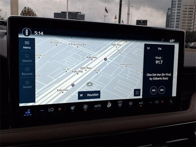 2024 Lincoln Corsair Reserve