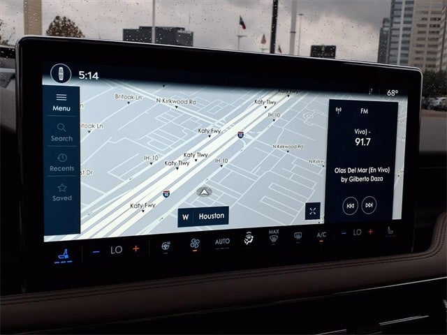 2024 Lincoln Corsair Reserve