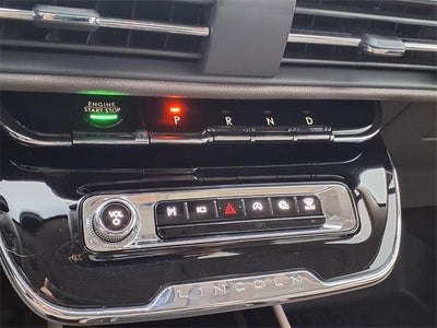 2024 Lincoln Corsair Reserve