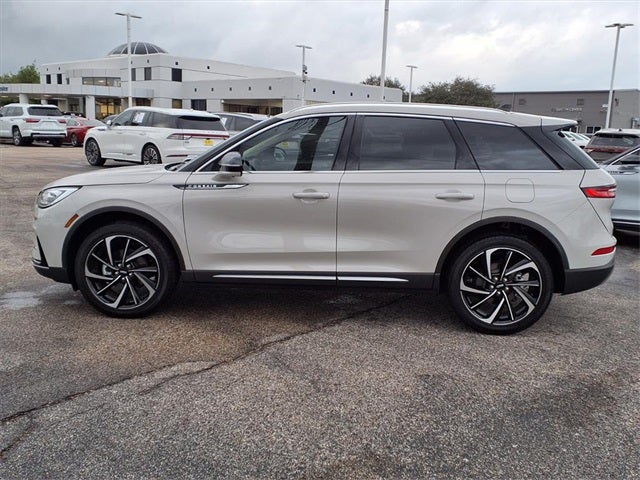 2024 Lincoln Corsair Reserve