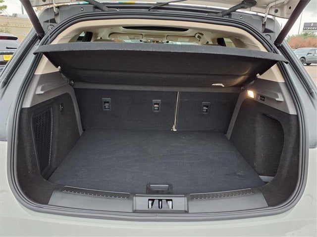 2024 Lincoln Corsair Reserve