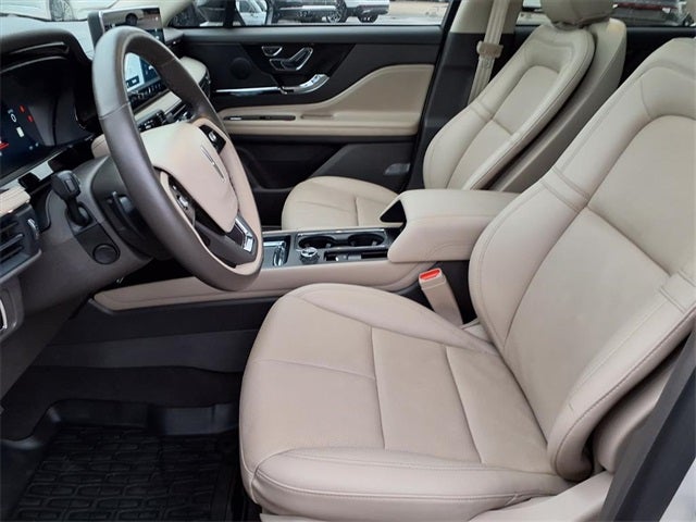 2024 Lincoln Corsair Reserve