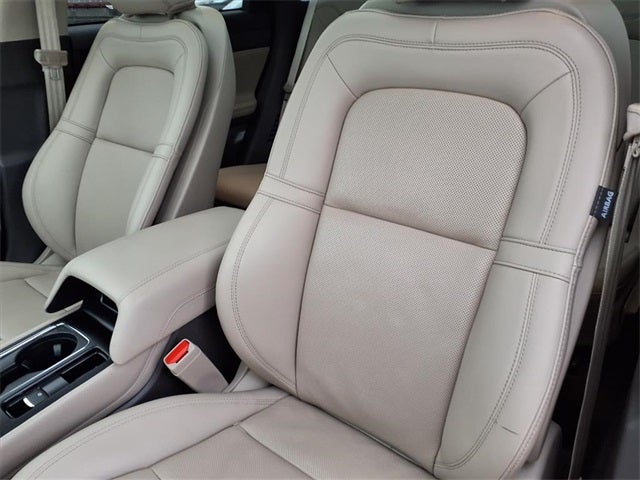 2024 Lincoln Corsair Reserve