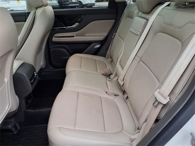 2024 Lincoln Corsair Reserve