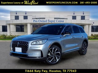 2023 Lincoln Corsair Reserve
