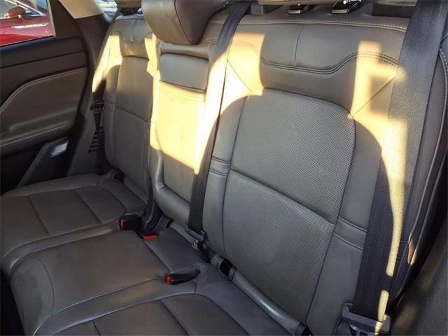 2024 Lincoln Corsair Reserve