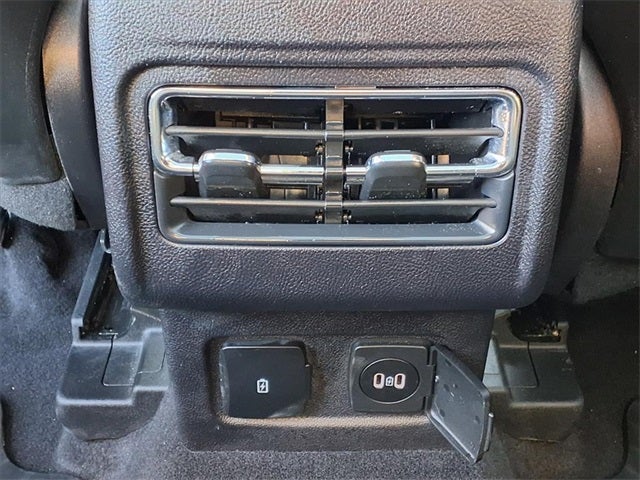 2024 Lincoln Corsair Reserve