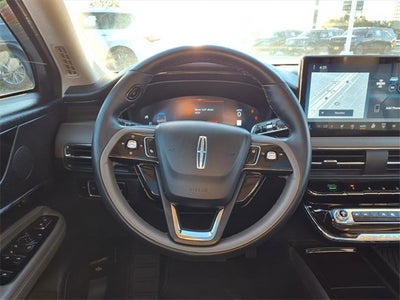 2024 Lincoln Corsair Reserve