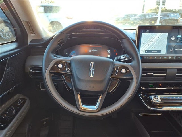 2024 Lincoln Corsair Reserve