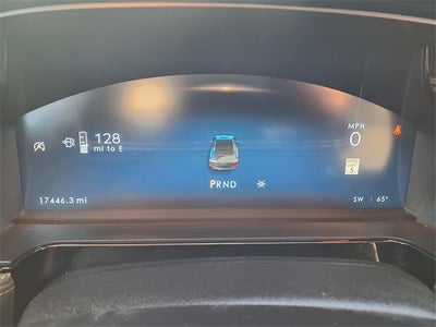 2024 Lincoln Corsair Reserve