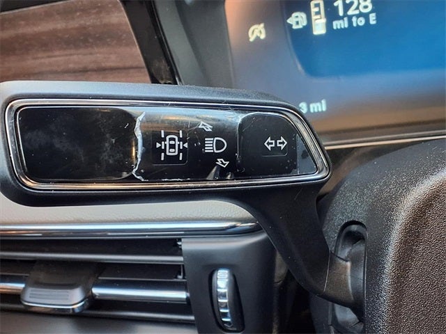 2024 Lincoln Corsair Reserve