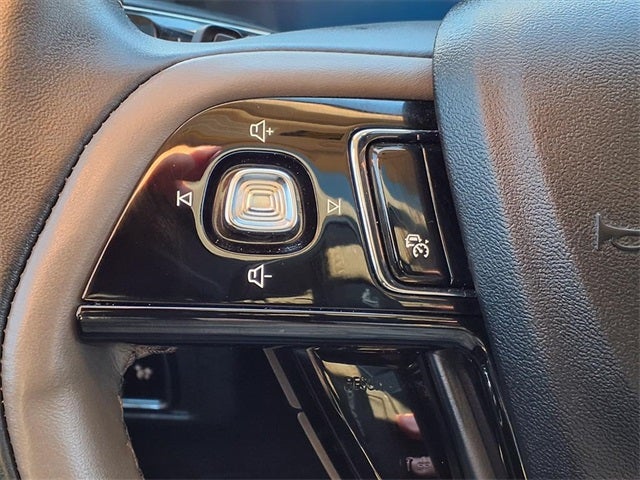 2024 Lincoln Corsair Reserve