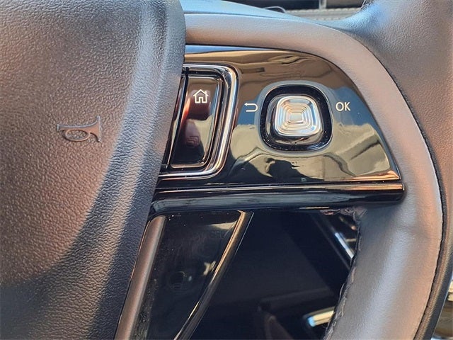 2024 Lincoln Corsair Reserve