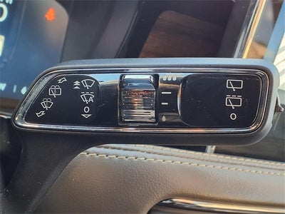 2024 Lincoln Corsair Reserve