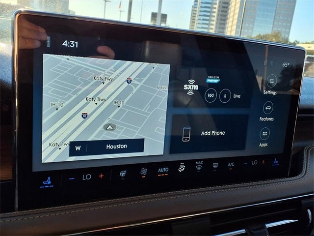 2024 Lincoln Corsair Reserve