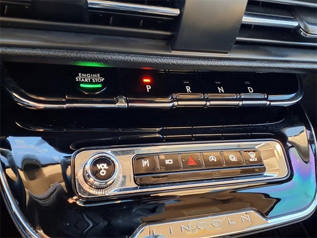 2024 Lincoln Corsair Reserve