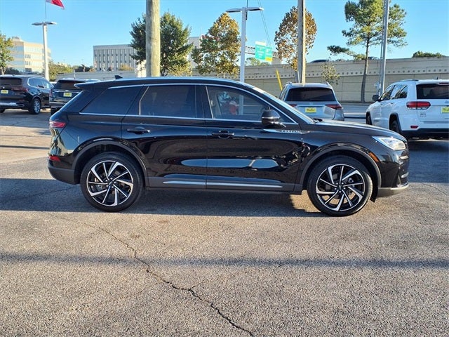 2024 Lincoln Corsair Reserve