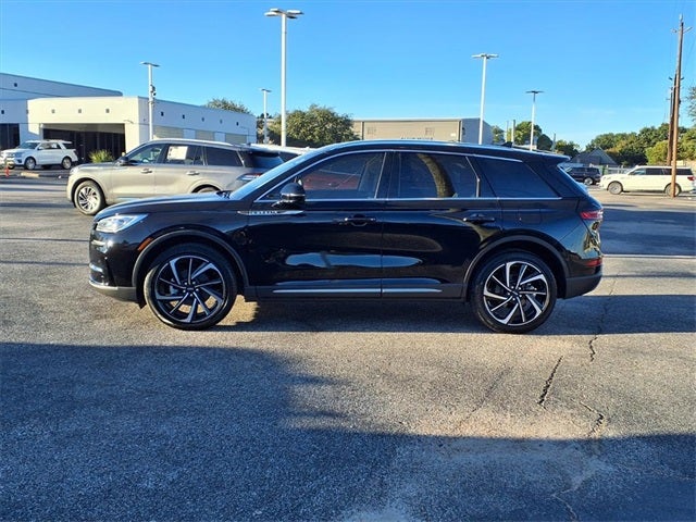 2024 Lincoln Corsair Reserve