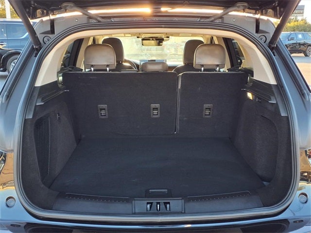 2024 Lincoln Corsair Reserve