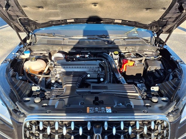 2024 Lincoln Corsair Reserve