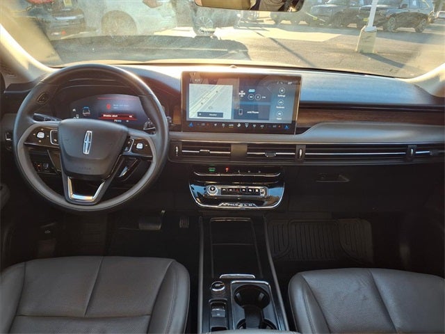 2024 Lincoln Corsair Reserve