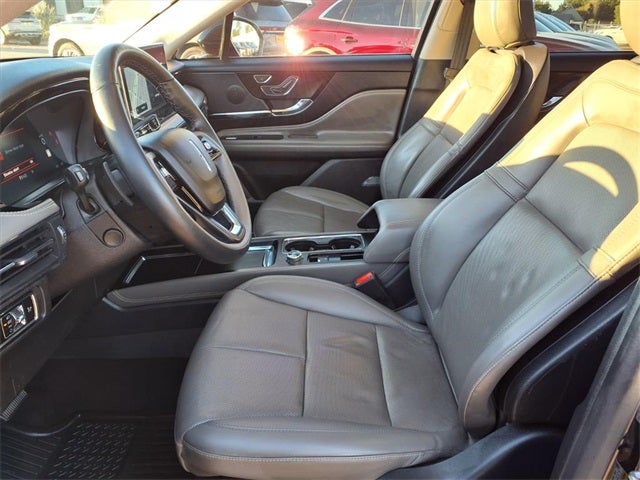 2024 Lincoln Corsair Reserve