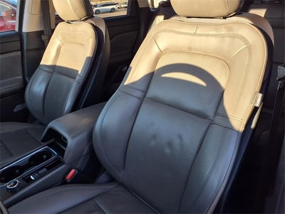 2024 Lincoln Corsair Reserve