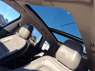 2024 Lincoln Corsair Reserve