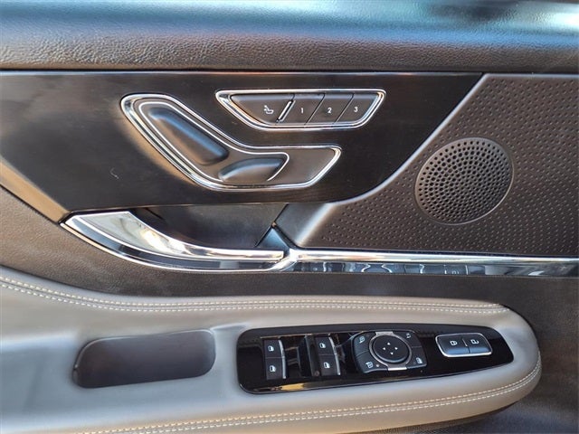 2024 Lincoln Corsair Reserve