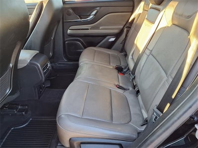 2024 Lincoln Corsair Reserve